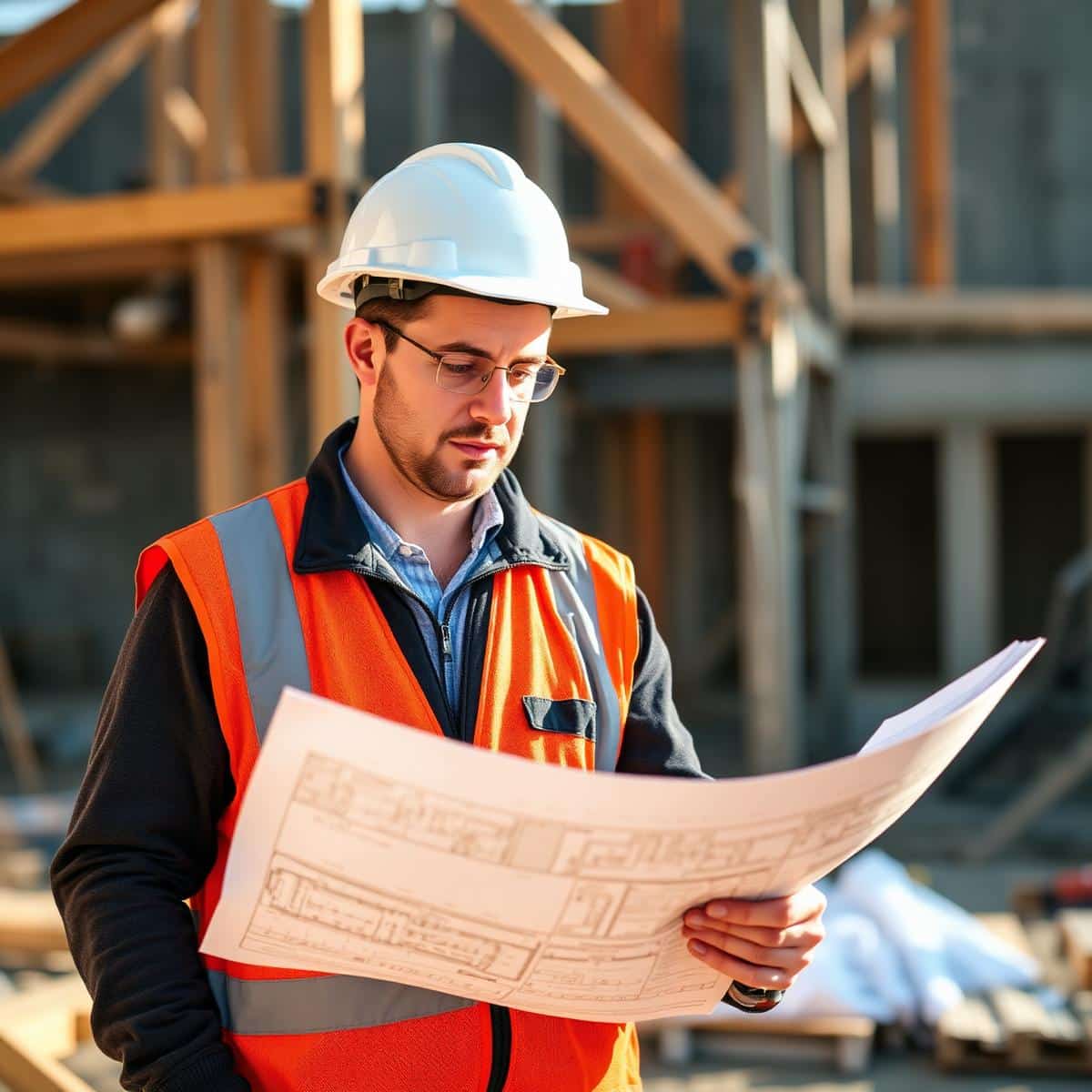 M.A.T Building Services on site