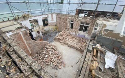 Full Property Transformation