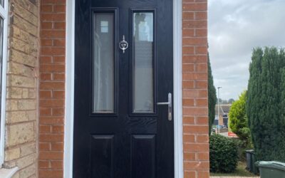 Porch Rebuild & Driveway Alterations