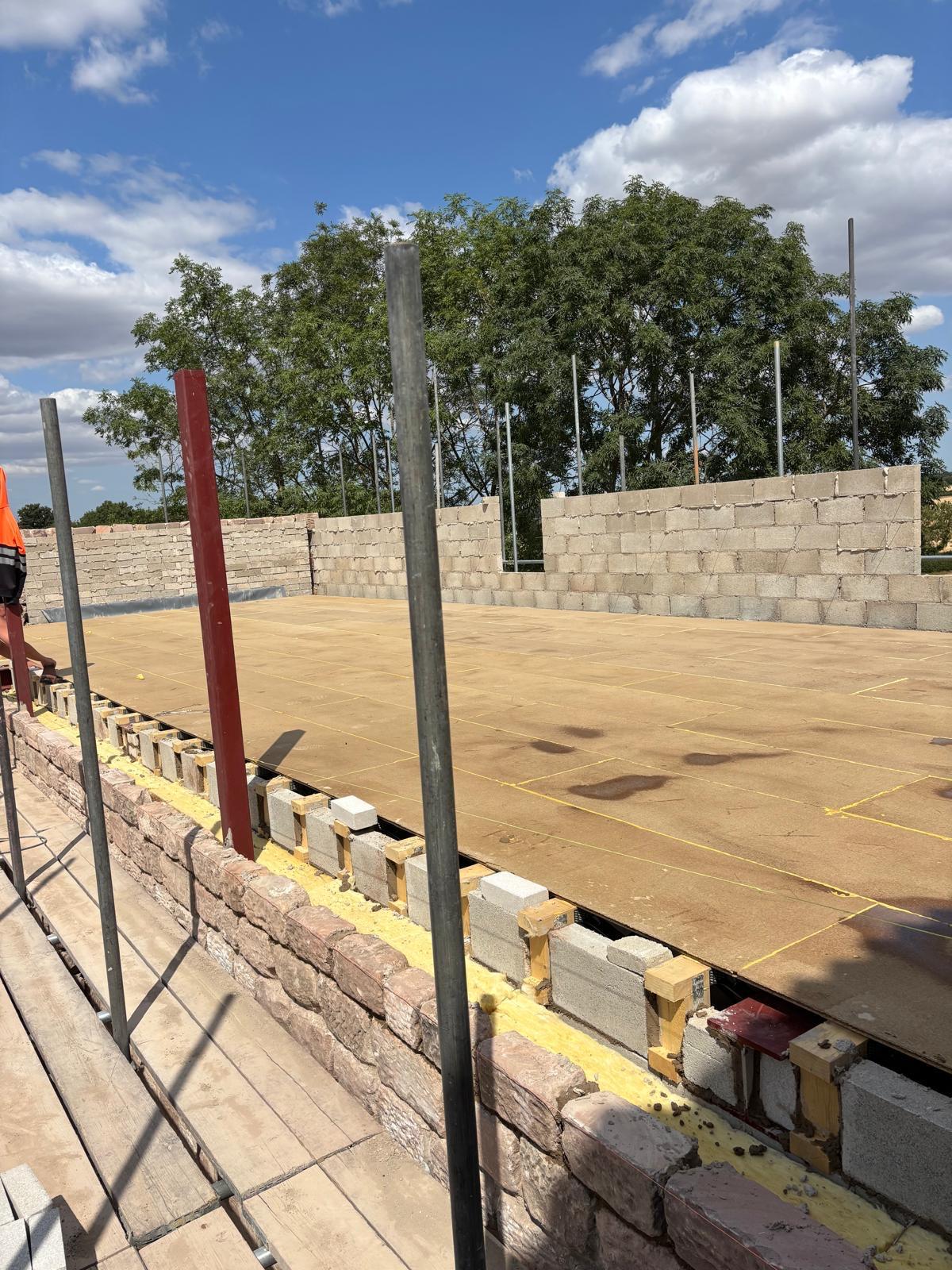 General building services project 5